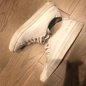 Common Projects in a EU 38